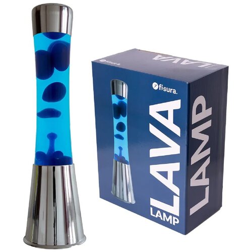 Fisura Lampa lava Slike