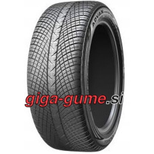 Yokohama Advan Winter V907 ( 315/40 R21 115W XL, RPB ) zimska pnevmatika Slike