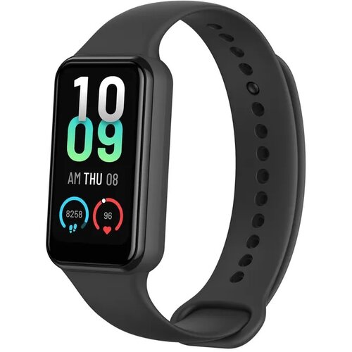 Amazfit Band 7 Black Slike