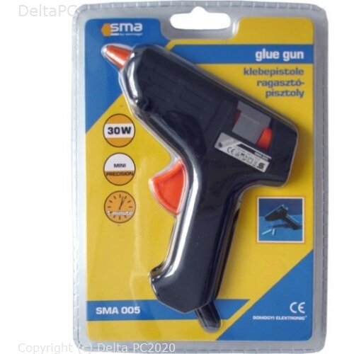  Pistolj za ljepljenje, 30W SMA 005 Cene