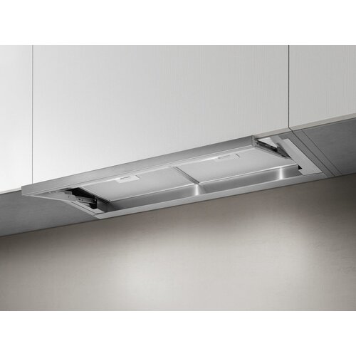 Elica ugradbena napa LEVER IX/A/56 Slike