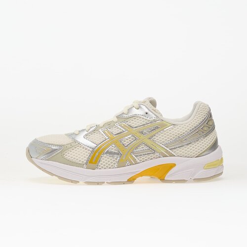 Asics Sneakers Gel-1130 Cream/ Pure Silver EUR 40.5 Cene