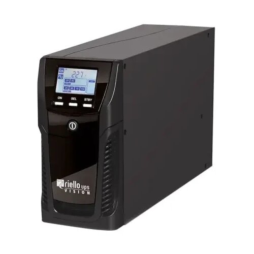 Riello VST 800 serija Vision Cene