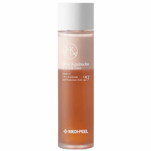 Medi-Peel hyal kombucha tea-tox toner Cene