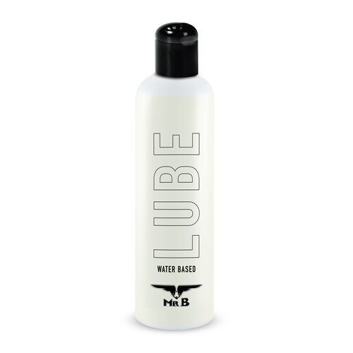 Mister B lube waterbased 500ml Slike