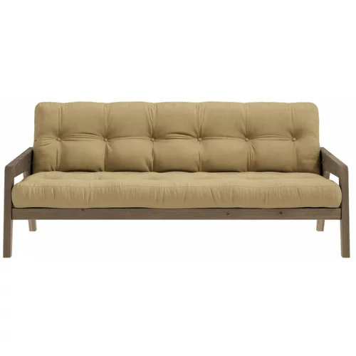 Karup Design Rumen raztegljiv kavč 204 cm Grab - Karup Design