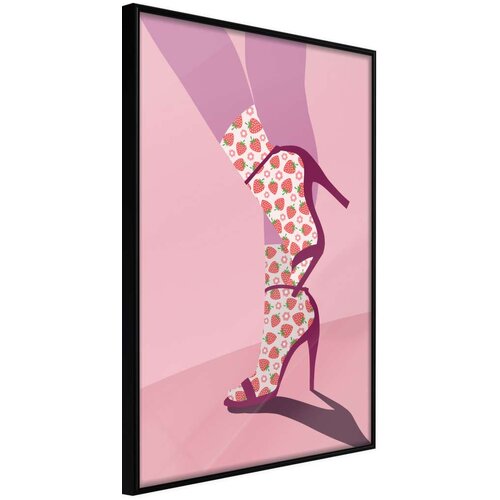  Poster - Fruity Socks 40x60 Cijene