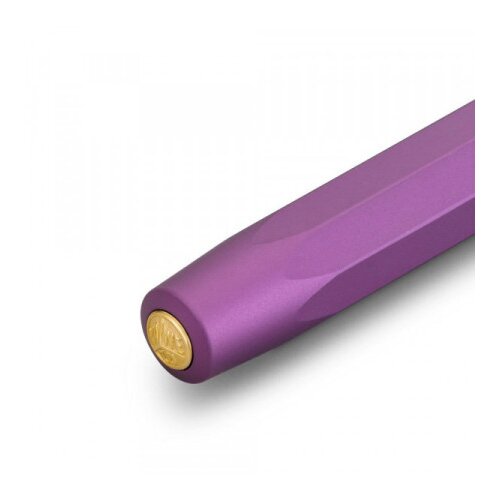  Kaweco naliv pero Vibrant violet F ( G133 ) Cene