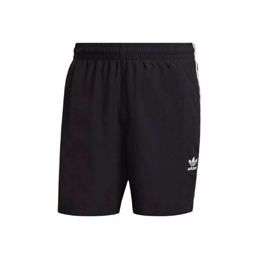 Adidas Kopalke / Kopalne hlače H06701 Črna Slike