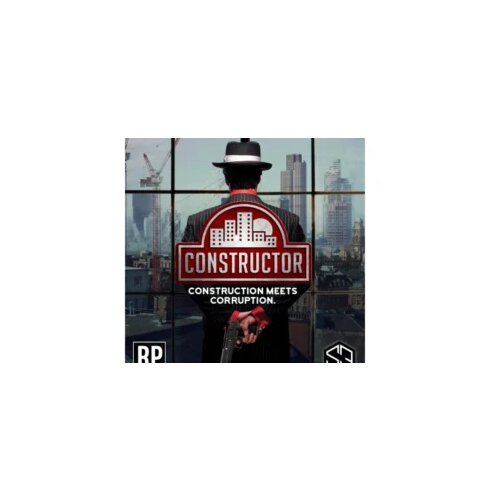  Constructor /PS4 Cijene