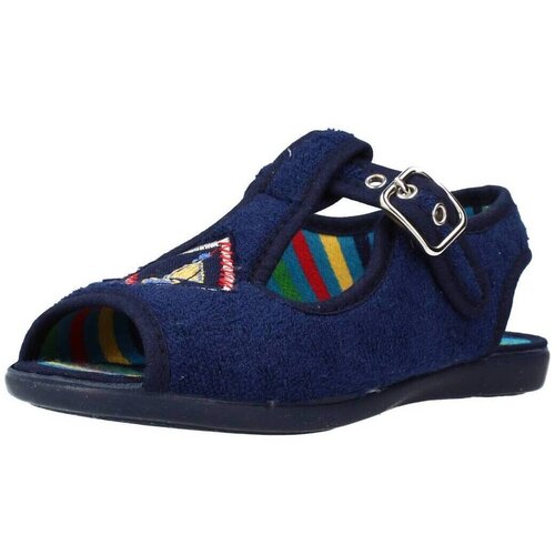 Chispas Nogavice 38155015 Modra Cene