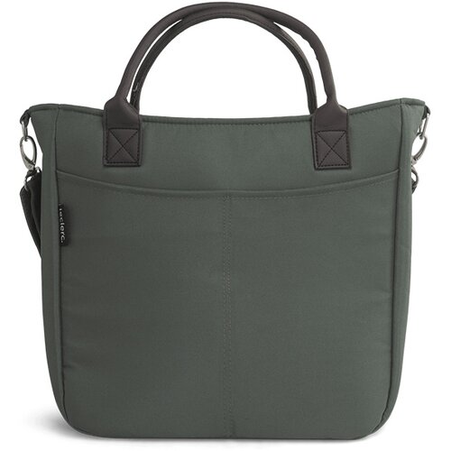 Leclerc torba za pelene baby,army green Cene