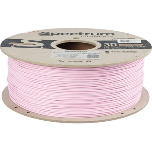Spectrum pastello pla bonbon rose, 1,75 mm / 1000 g Cene