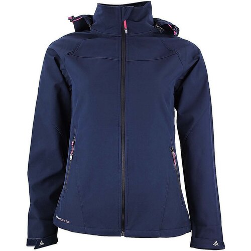 Peak Mountain Jakne Blouson softshell femme ACELSIOR pisana Cene