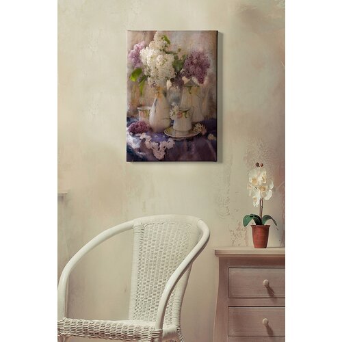 Opviq slika na platnu 50x70cm Cene