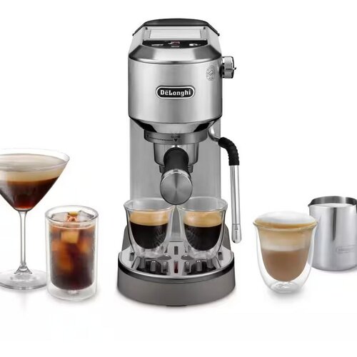De&amp;#039;Longhi Aparat za espresso kavu De Loghi EC890.M Slike
