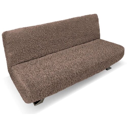 GAICO Presvlaka za dvosed bez rukovata SF ART005736 braon Slike