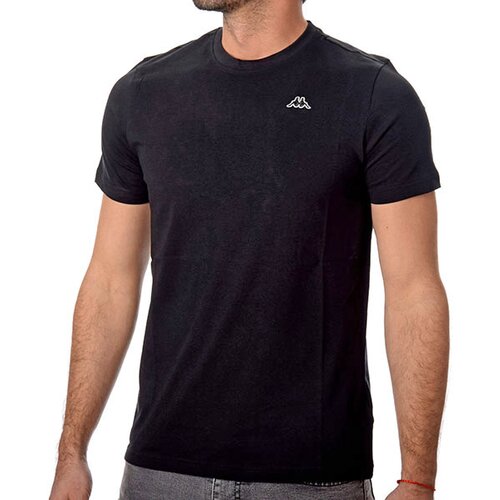 Robe Di Kappa muška majica luc crna Slike