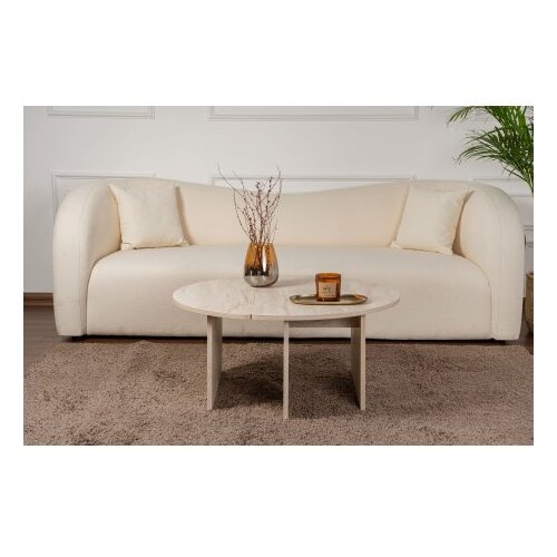 Hanah home sto za dnevnu sobu moira travertine Slike