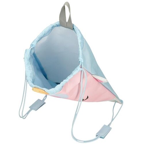 Roll Road torba za sport - pink 49.937.45 Slike
