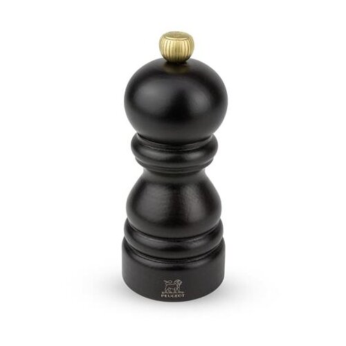 Peugeot Mlinček za poper Paris / 12cm / rjav, (21364935) Cene