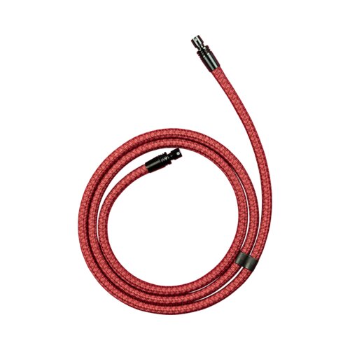 PortHy Hygiene, vrvica za mobilni telefon, Basic Set - RED Slike