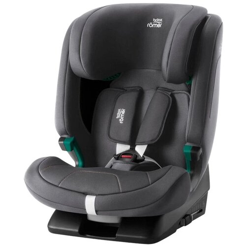 Britax Romer auto sedi&amp;scaron;te i-Versafix Grey, 40-150 cm Slike