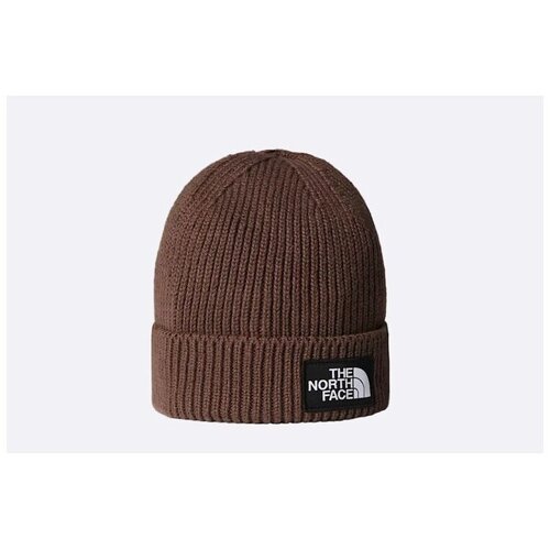 The North Face Kape Tnf Logo Box Kostanjeva Cene