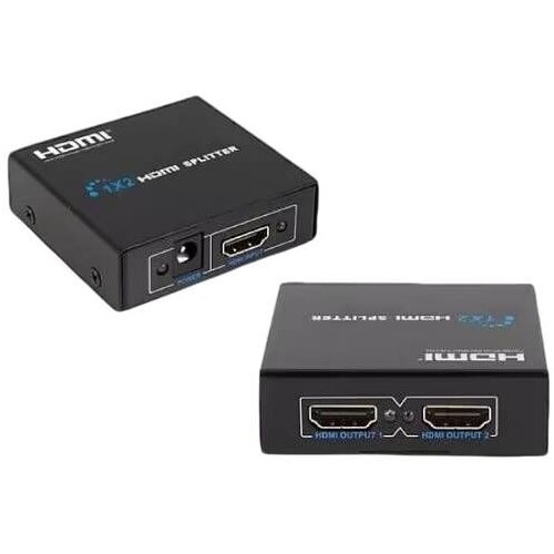 Fast Asia HDMI spliter 1080P Cene