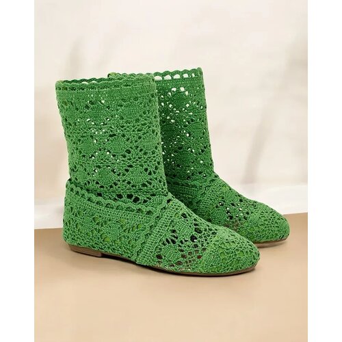 Resti Children's openwork boots Tolor Cijene