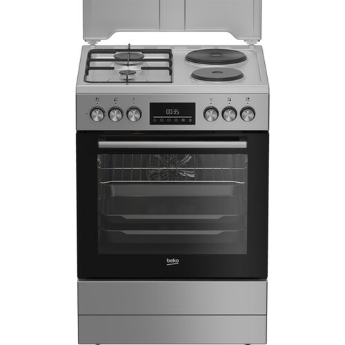 Beko Kombinovani &scaron;poret FBE 64320 SDN Cene