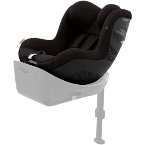 Cybex Gold® otroški avtosedež sirona™ g 360° i-size (61-105 cm) magic black Cene