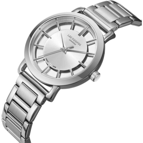 Lee Cooper ručni sat LC08037.330 Slike