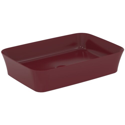 Ideal Standard Bordo keramički umivaonik 55x38 cm Ipalyss – Cijene