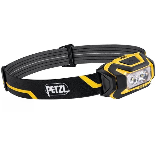 Petzl Svetilka za glavo ARIA 2 450 lumnov, (5000547079) Cene