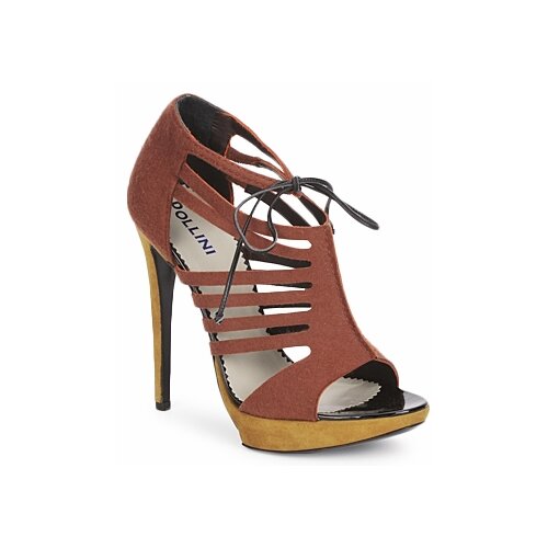 Pollini PA1602 Smeđa Cijene