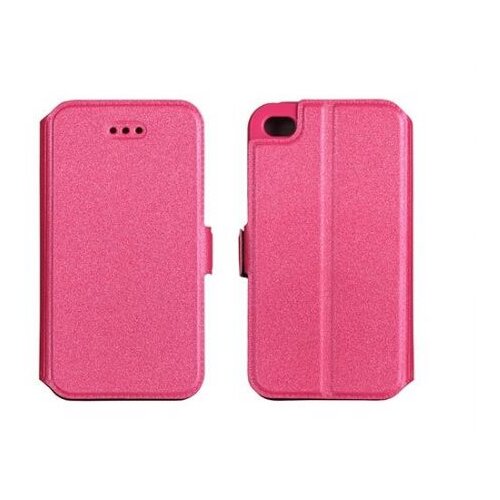  Preklopna torbica Huawei P20 PRO - pink Slike
