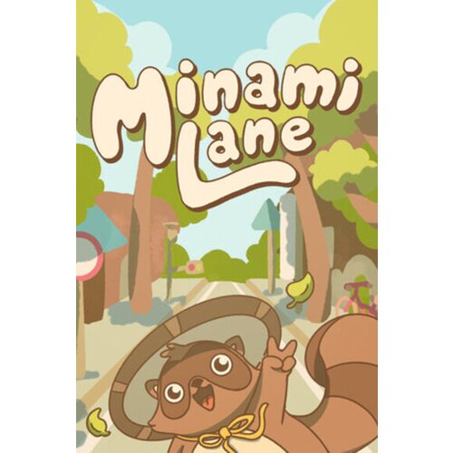 Steam Minami Lane (PC) Key GLOBAL Cene