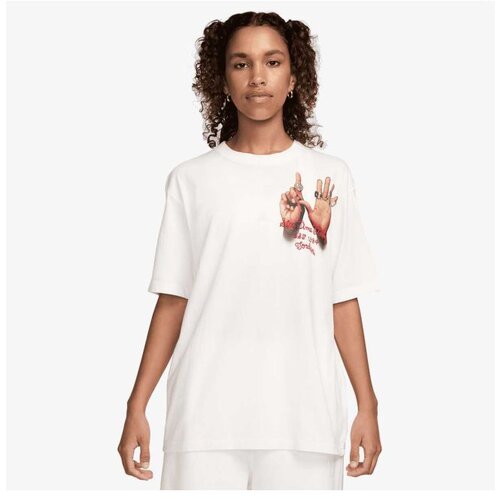 Nike ženska majica W j ss gf gfx tee 6rng HM7275-133 Cene