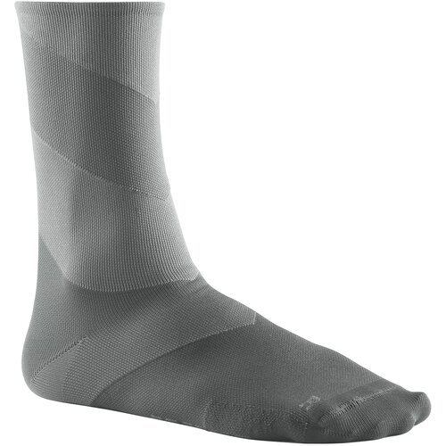 Mavic Cyklistické ponožky Graphic Stripes Glacier Gray/Smoked Pearl Cene