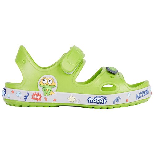 Coqui Yogi papuče Cene