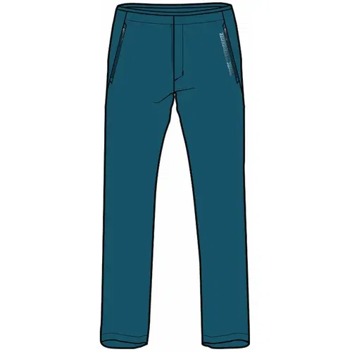 Rock Experience Hlače na prostem Powell 2.0 Man Pant Moroccan Blue XL