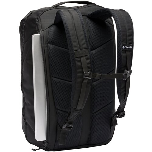Columbia Landroamer&amp;trade; Travel Backpack Black Universal Slike