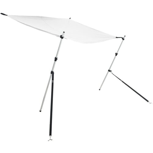 vidaXL Raz&scaron;irljivo senčilo za T-Top 174x205x(115-194) cm, (21233595) Cene