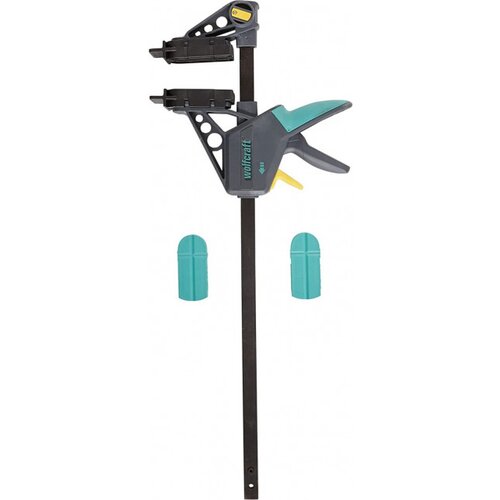 Wolfcraft brza stega-klije&amp;scaron;ta 450 mm 6985000 Slike