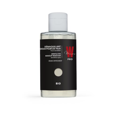 Miss W Pro gentle eye make-up remover Slike