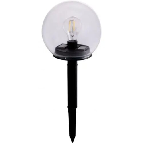 Olimp Sport Lampa solarna lopta staklena 18x33cm Cene