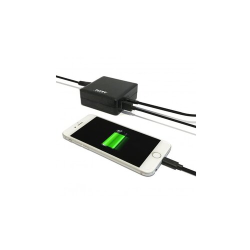 Port Designs napajalni kabel port type c eu + uk (900097) Cene