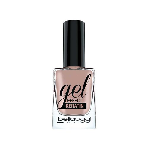 Bellaoggi Gel Effect Keratin Nail Polish - Nude Look Slike