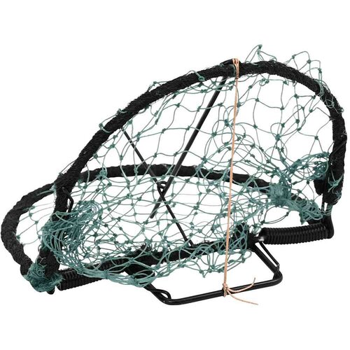 vidaXL Past za ptice zelena 20 cm jeklo Cene